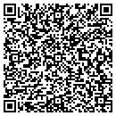 QR code with On The Border contacts