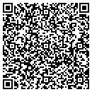 QR code with Mark Dupree contacts