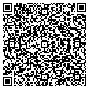 QR code with Sams Optical contacts