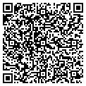 QR code with Daunas contacts