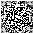 QR code with Yaz Notary & Income Tax Service contacts