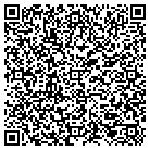 QR code with Central Dental Laboratory Inc contacts