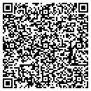 QR code with T S Trading contacts