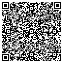 QR code with Hoangs Trading contacts