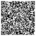 QR code with T A S contacts