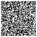 QR code with Romero Consulting contacts