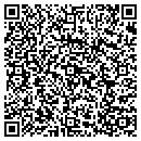 QR code with A & M Rent-A-Fence contacts