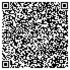 QR code with Gabbys Crane & Rigging Co contacts