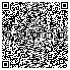 QR code with AV Wireless Distributors contacts