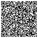 QR code with D-Fw Inspection Service contacts