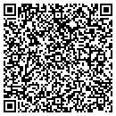 QR code with RDM Management contacts