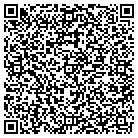 QR code with Plantersville Tire & Tractor contacts
