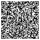 QR code with Mervyn's contacts