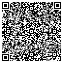 QR code with Raggedy Robins contacts