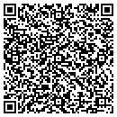 QR code with L A Tire and Chrome contacts