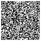 QR code with F & L Software Consulting Inc contacts
