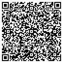 QR code with D&D Projects Inc contacts