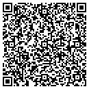 QR code with John Wright contacts