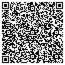 QR code with D & S Overhead Door contacts