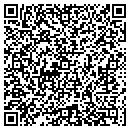 QR code with D B Western Inc contacts