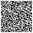 QR code with A - 1 Mini Storage contacts