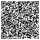 QR code with Z F Transmissions contacts