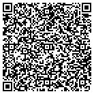 QR code with Hearing Services Of Marin contacts