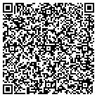 QR code with Hoot's Custom Muffler Service contacts