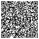 QR code with Zip Products contacts