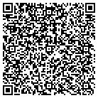 QR code with C & A Guzman Appliance Sales contacts