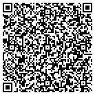 QR code with One Man's Junk Another Man's contacts