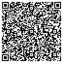 QR code with Tour Data Inc contacts