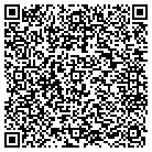 QR code with Maldonados Electrical Rbldrs contacts