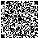 QR code with J Design & Communications contacts