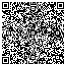 QR code with Hazel's Custom Drapes contacts