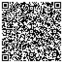 QR code with 1 Time Fencing contacts