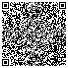 QR code with Asher Resources Inc contacts