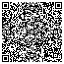 QR code with Terreaux contacts