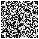 QR code with C Lynn Davis DDS contacts