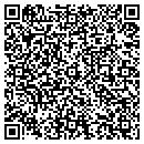 QR code with Alley Safe contacts