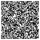 QR code with Rick's Famous Bar B Que Ctrng contacts