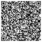 QR code with Yu Chun Chic Naeng Myun contacts