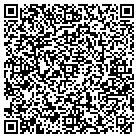 QR code with A-1 First Class Limousine contacts