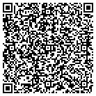 QR code with Restaurant Mgt Co of Wichita contacts