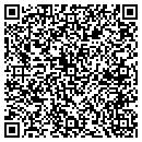 QR code with M N I Diesel Inc contacts