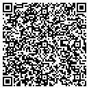 QR code with John V Gordon contacts