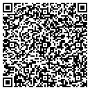 QR code with Orfield Grocery contacts
