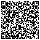 QR code with Roudon R M Dvm contacts