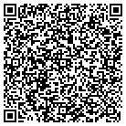 QR code with Martin Railroad Construction contacts