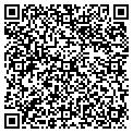 QR code with Mpc contacts